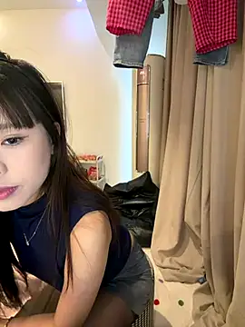 Snapshot of XX125216 chatting on 19, 12, 2025 XX125216 online show from 19, 12, 2025