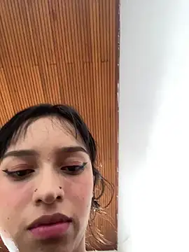 LiilithStonne online show from 20, 11, 2025