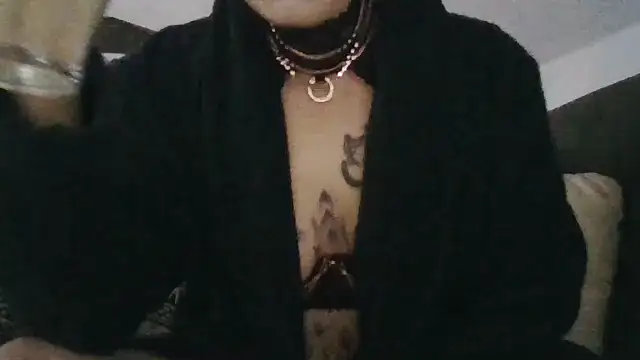 Vulva Koenigin97 online show from 15, 11, 2025