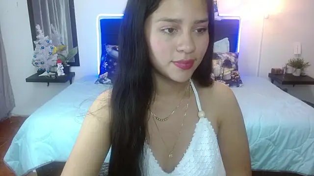 emilia rose13 online show from 26, 11, 2025