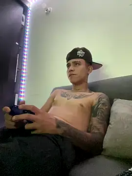 Scott hots69 online show from 22, 11, 2025