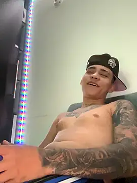 Scott hots69 online show from 26, 11, 2025