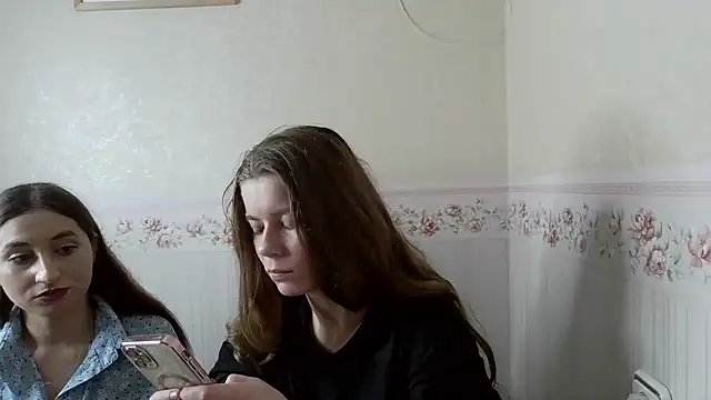 AzumiWenius online show from 17, 11, 2025