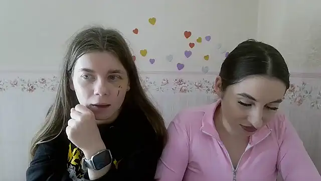 AzumiWenius online show from 6, 3, 2026