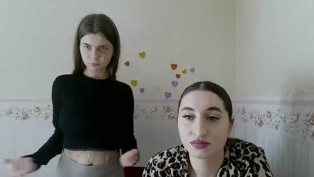 AzumiWenius online show from 7, 3, 2026