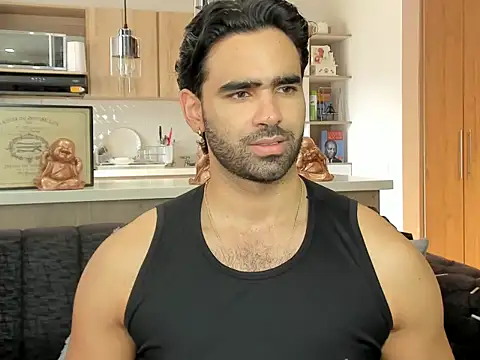 Brad Martin online show from 30, 11, 2025