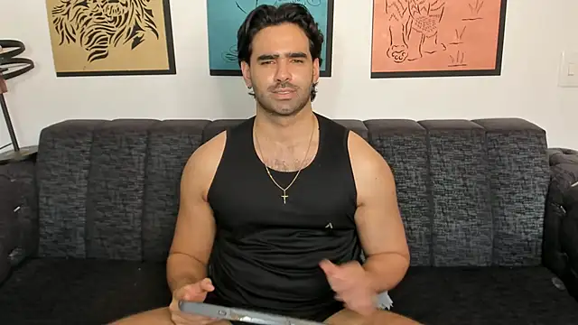 Brad Martin online show from 28, 7, 2026