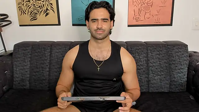 Brad Martin online show from 28, 7, 2026
