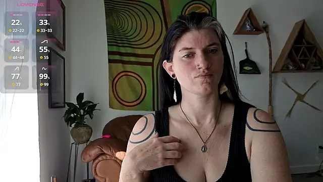 bruisedblossoms online show from 25, 4, 2026