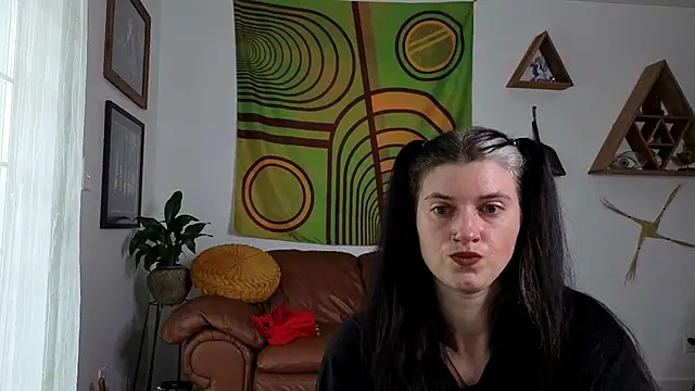 bruisedblossoms online show from 28, 4, 2026