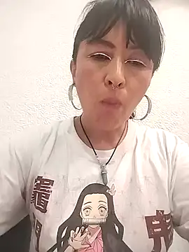 Snapshot of LILITH_LIBELULA chatting on 10, 1, 2026 LILITH LIBELULA online show from 10, 1, 2026