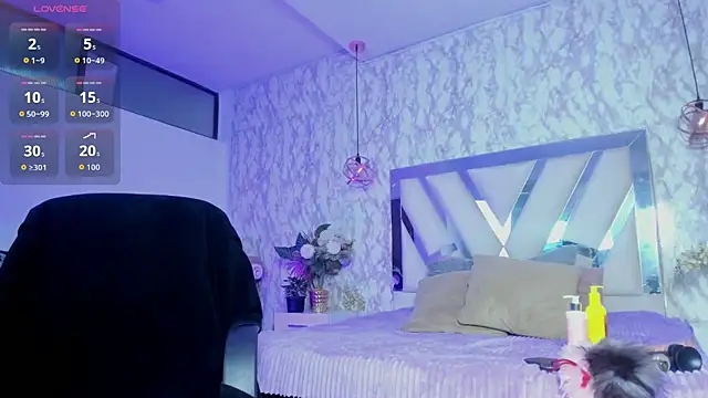 Snapshot of LILITH_LIBELULA chatting on 15, 1, 2026 LILITH LIBELULA online show from 15, 1, 2026