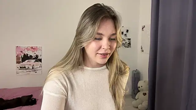 Grem  Grisly online show from 8, 3, 2026