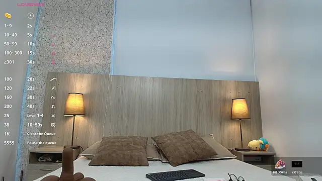 mature eva1 online show from 19, 1, 2026