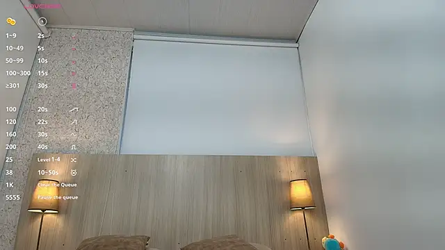 mature eva1 online show from 17, 2, 2026