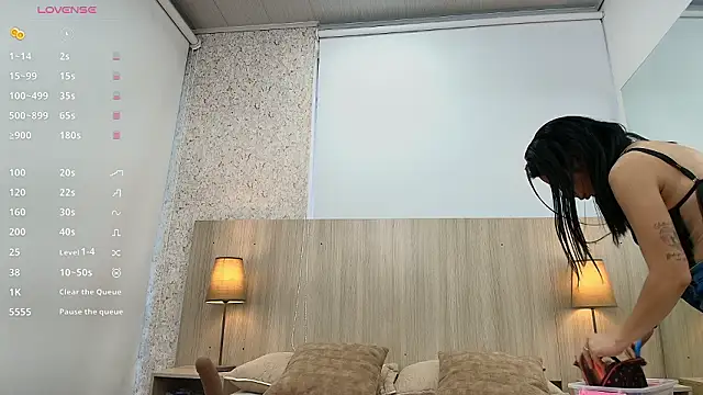 mature eva1 online show from 22, 3, 2026