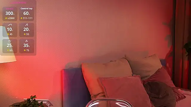 lexy exe online show from 25, 4, 2026