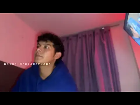 Youngcople18 online show from 17, 11, 2025