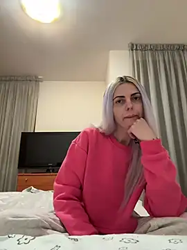 feliciafelon online show from 25, 4, 2026