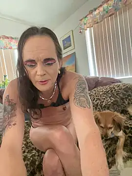 tsashelayamylynzy online show from 8, 6, 2026