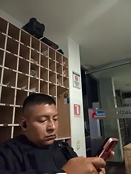 Snapshot of Jeison0323 chatting on 16, 3, 2026 Jeison0323 online show from 16, 3, 2026