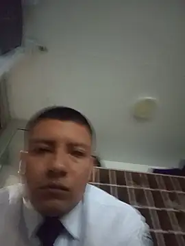 Jeison0323 online show from 8, 6, 2026