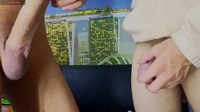 Pleasureparadise 21 online show from 20, 11, 2025