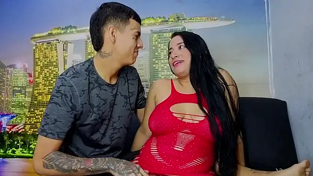 Pleasureparadise 21 online show from 26, 11, 2025