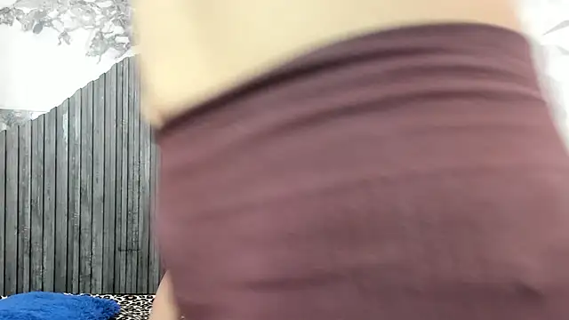 Ariana n Cherry online show from 28, 11, 2025