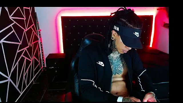 Zero-X9 online show from 23, 11, 2025