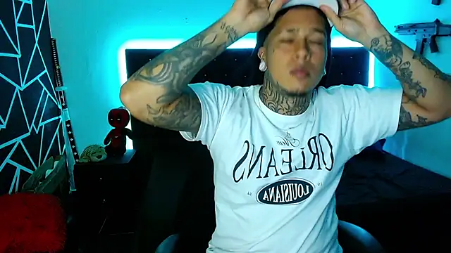 Zero-X9 online show from 10, 2, 2026