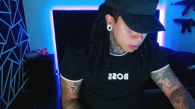 Zero-X9 online show from 14, 3, 2026