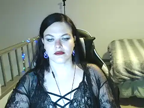 misssirena online show from 20, 11, 2025