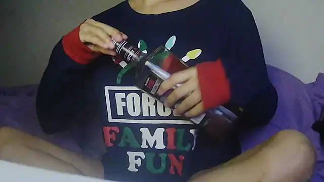 rosiefawnxo online show from 30, 11, 2025