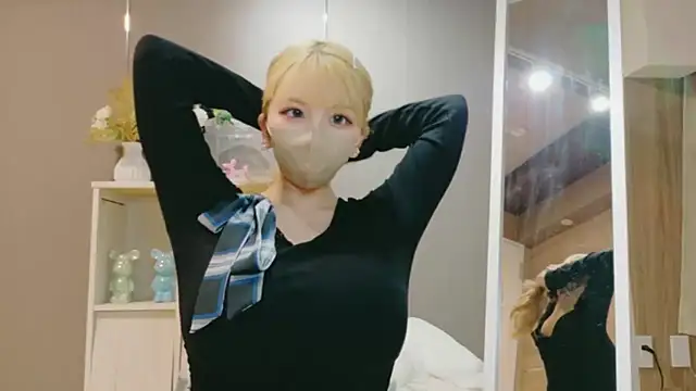 Snapshot of niko-jpn chatting on 12, 1, 2026 niko-jpn online show from 12, 1, 2026