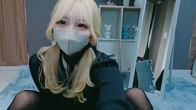 Snapshot of niko-jpn chatting on 10, 3, 2026 niko-jpn online show from 10, 3, 2026