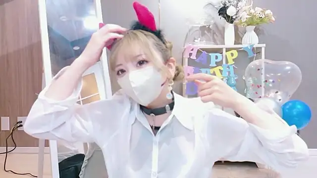 niko-jpn online show from 29, 4, 2026