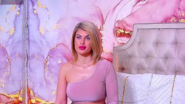 SalmaRroze online show from 4, 12, 2025