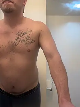 DevilDick05 online show from 19, 4, 2026