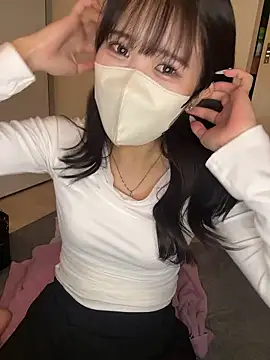 Nemu chan  online show from 17, 2, 2026