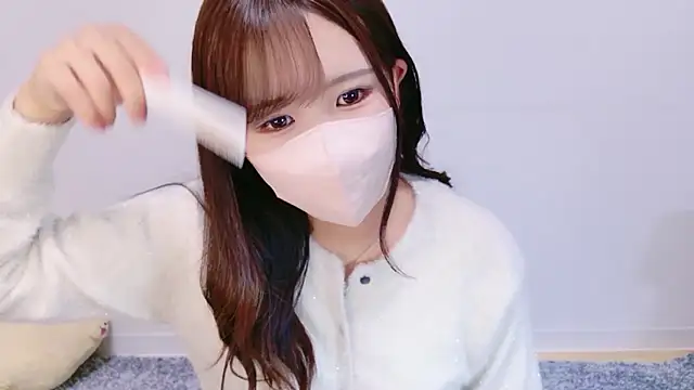Snapshot of Nemu_chan_ chatting on 21, 5, 2026 Nemu chan online show from 21, 5, 2026