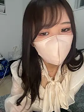 Snapshot of Nemu_chan_ chatting on 10, 6, 2026 Nemu chan online show from 10, 6, 2026
