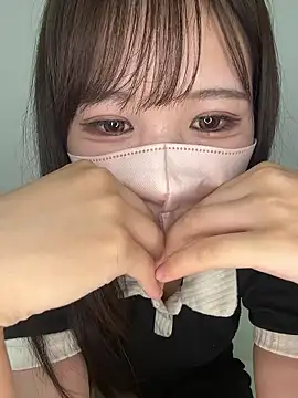 Nemu chan  online show from 17, 6, 2026
