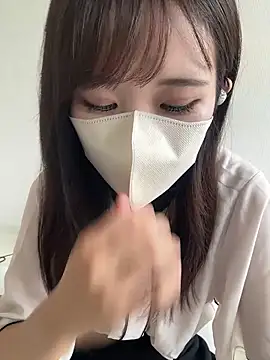 Nemu chan  online show from 18, 6, 2026