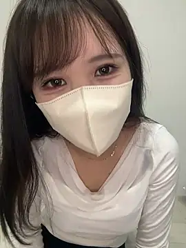 Nemu chan  online show from 19, 6, 2026