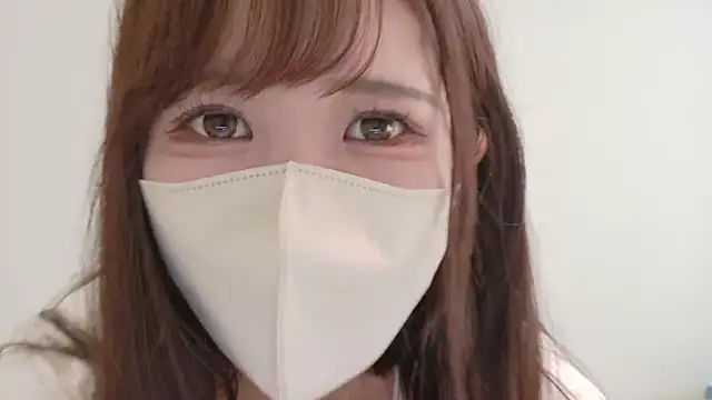 Nemu chan  online show from 17, 7, 2026
