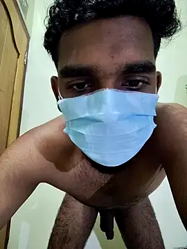 Snapshot of Yournextdoorboy chatting on 4, 12, 2025 Yournextdoorboy online show from 4, 12, 2025