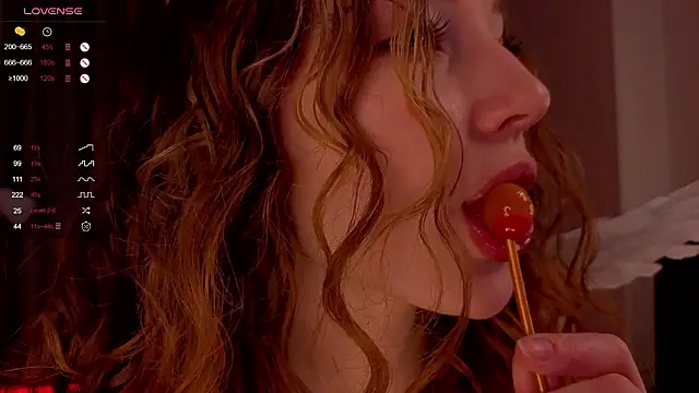 Alisavine online show from 14, 2, 2026