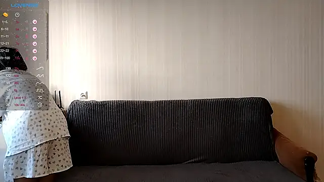 Snapshot of TianaMeiser chatting on 9, 1, 2026 TianaMeiser online show from 9, 1, 2026