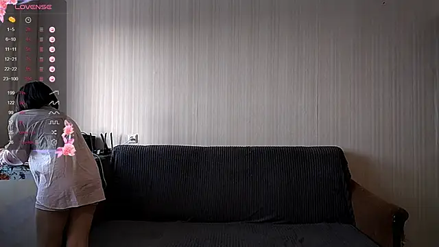 Snapshot of TianaMeiser chatting on 17, 1, 2026 TianaMeiser online show from 17, 1, 2026